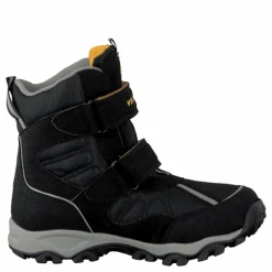 Bluster II GTX Black/Grey