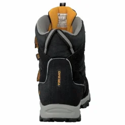Bluster II GTX Black/Grey