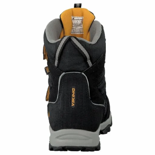 Bluster II GTX Black/Grey