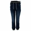 Bob Dnm Aclas 2389 Pant Blue