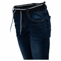 Bob Dnm Aclas 2389 Pant Blue