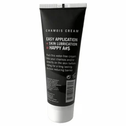 Body Chamois Cream Black