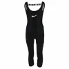 Bodysuit Youth Black