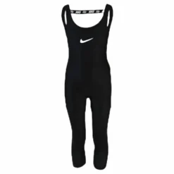 Bodysuit Youth Black