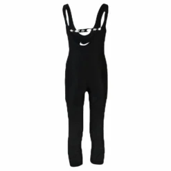 Bodysuit Youth Black