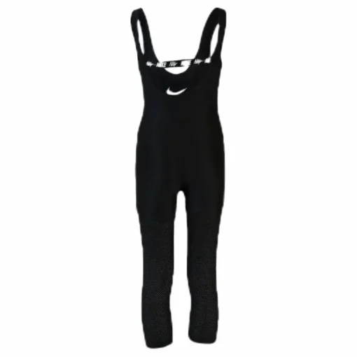 Bodysuit Youth Black