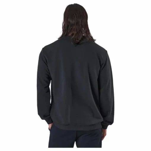 Bohinj Sweat Crew 80001 - Moonless Night