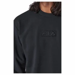 Bohinj Sweat Crew 80001 - Moonless Night