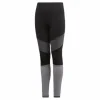 Bold Block Youth Black/Grey