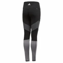 Bold Block Youth Black/Grey