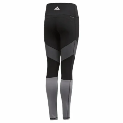 Bold Block Youth Black/Grey