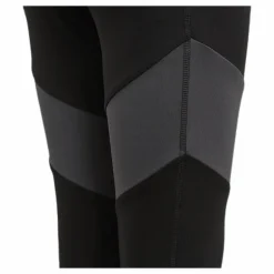 Bold Block Youth Black/Grey