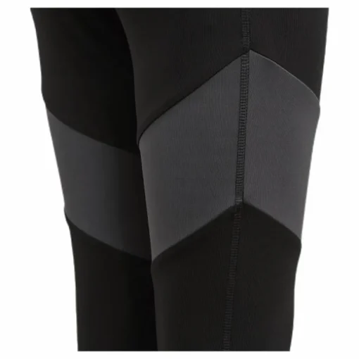 Bold Block Youth Black/Grey