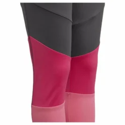 Bold Block Youth Pink/Grey