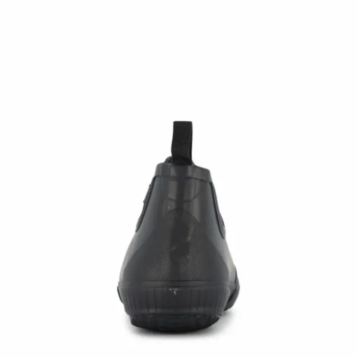 Bolt Winter Black