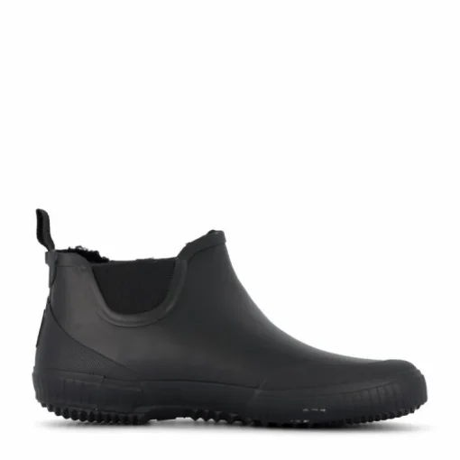 Bolt Winter Black