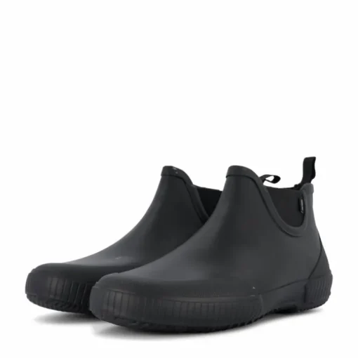 Bolt Winter Black