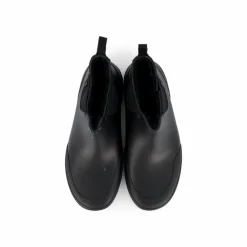 Bolt Winter Black