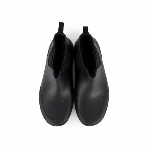 Bolt Winter Black