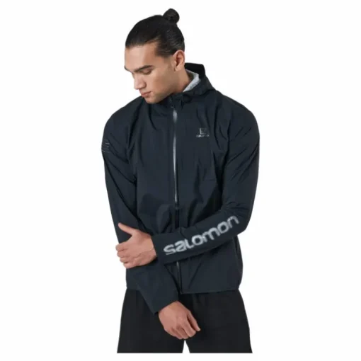 Bonatti Wp Jkt M Black/nocturne