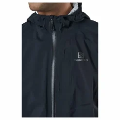 Bonatti Wp Jkt M Black/nocturne