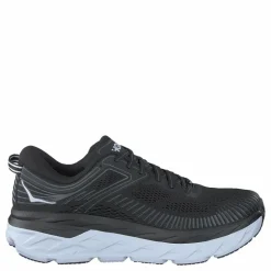 Bondi 7 White/Black