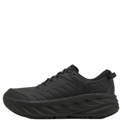 Bondi SR Black