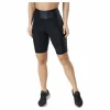 Bonnie Cycle Shorts Black
