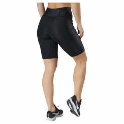 Bonnie Cycle Shorts Black