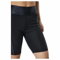 Bonnie Cycle Shorts Black
