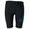 Boom Logo Placement Jammer Blue/Black