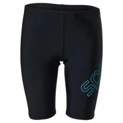 Boom Logo Placement Jammer Blue/Black