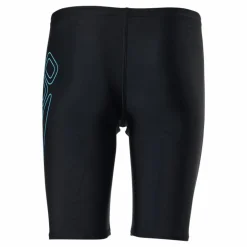 Boom Logo Placement Jammer Blue/Black