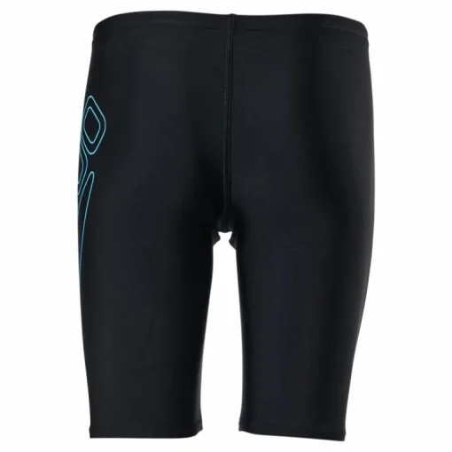 Boom Logo Placement Jammer Blue/Black