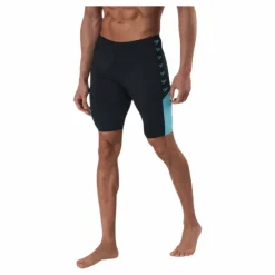 Boom Logo Splice Jammer Blue/Black