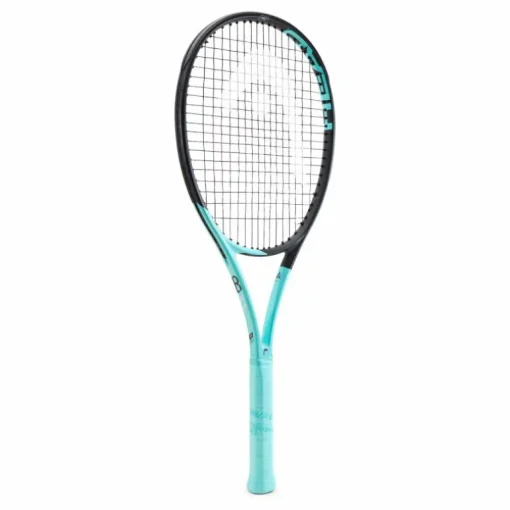 Boom Pro Black/mint