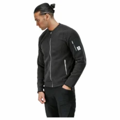 Boom Sweater Black/Grey