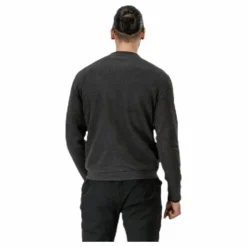 Boom Sweater Black/Grey
