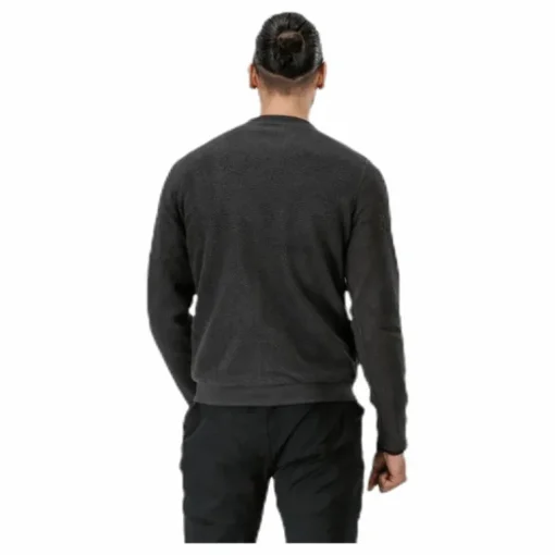 Boom Sweater Black/Grey