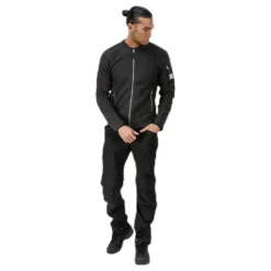 Boom Sweater Black/Grey