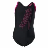 Boomstar Placement Flyback Pink/Black
