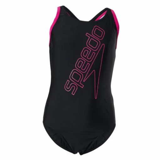 Boomstar Placement Flyback Pink/Black