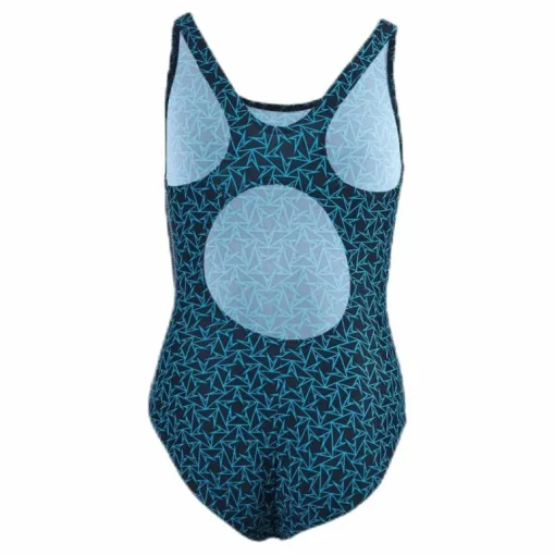 Boomster Allover Muscleback Blue