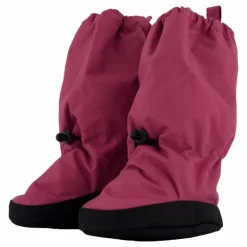 Booties Antura Red Violet