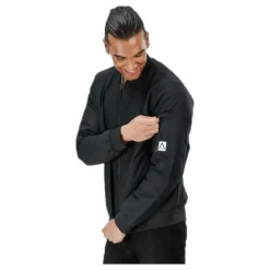 Bore Bomber Black