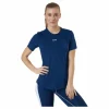 Borg Regular Tee Blue