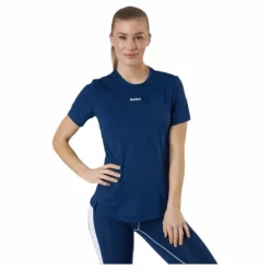 Borg Regular Tee Blue