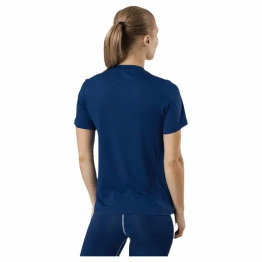 Borg Regular Tee Blue