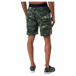 Borg Shorts Green