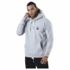 Borg Sport Hood Grey
